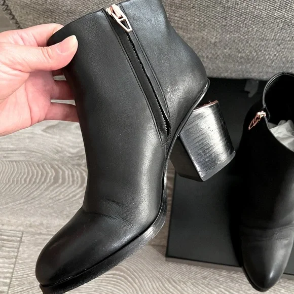 Alexander Wang Gabi Bootie - Picture 2 of 13